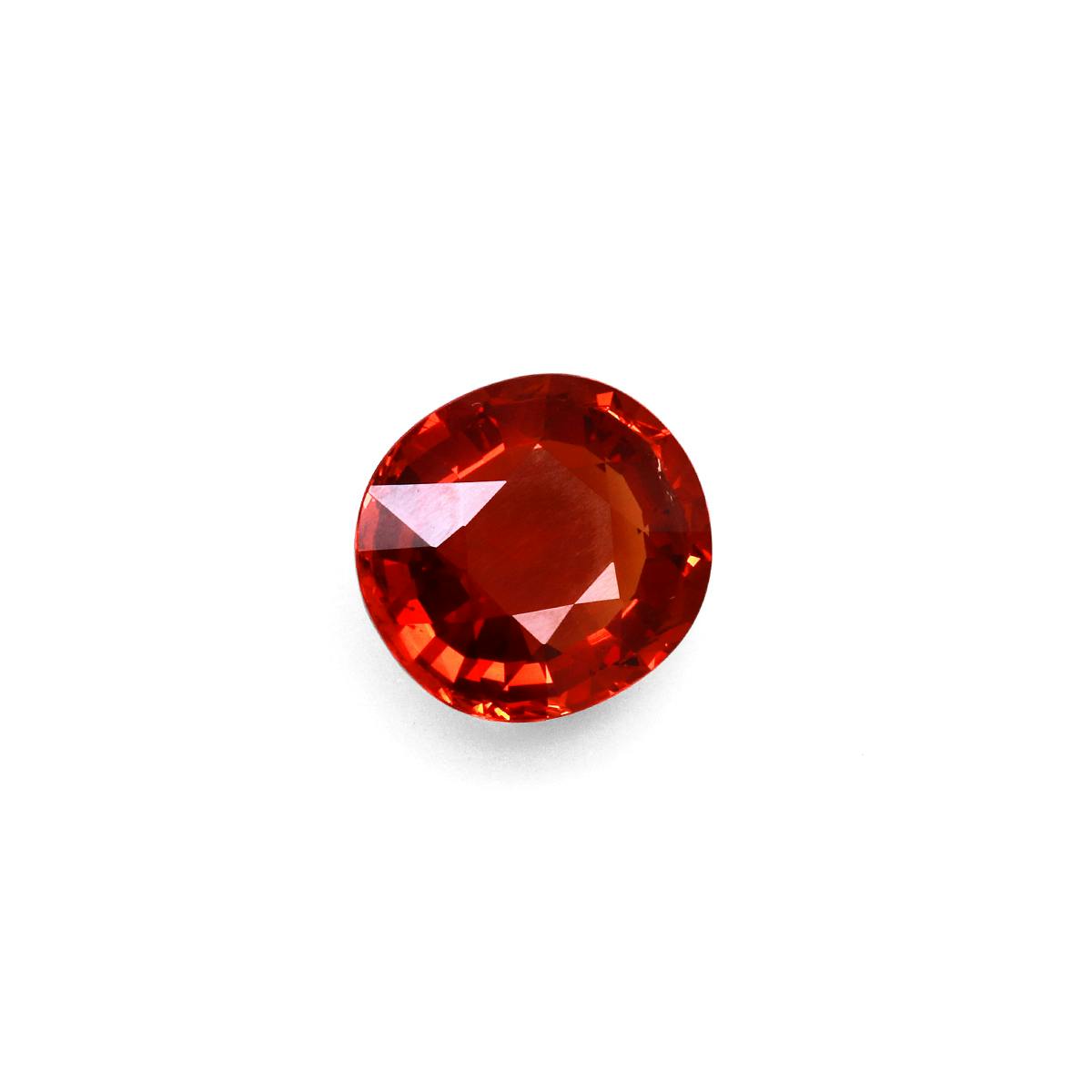 Spessartite Garnet 5.91 ct